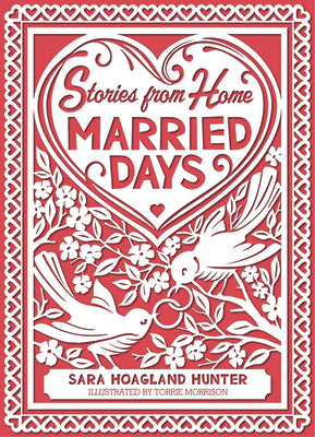 Married Days by Sara Hoagland Hunter