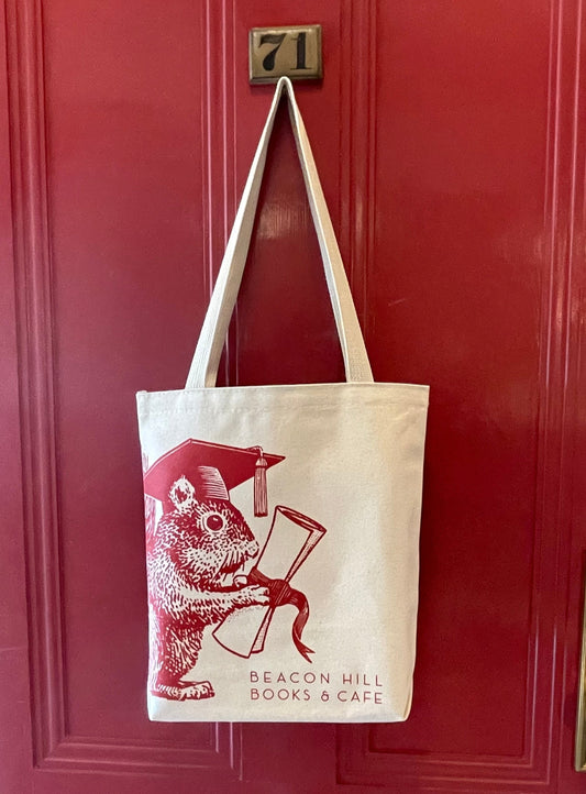 BHB Graduation Tote