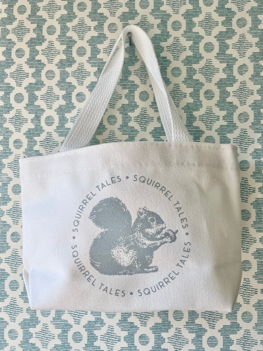 Please Read to Me Kid's Tote