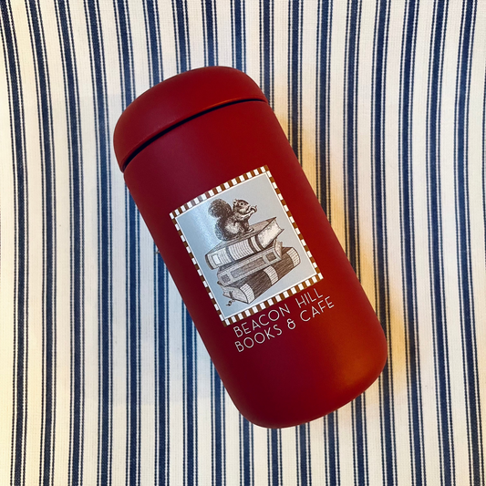 BHB Travel Mug