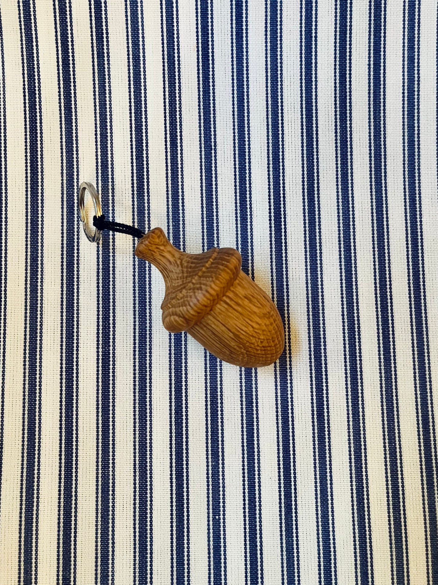 Acorn Key Chain