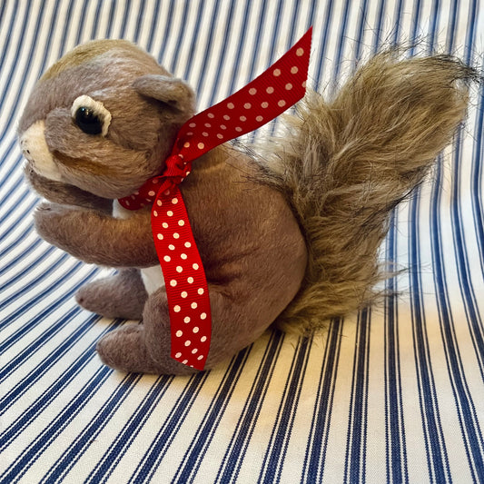 Paige the Squirrel Plush Toy