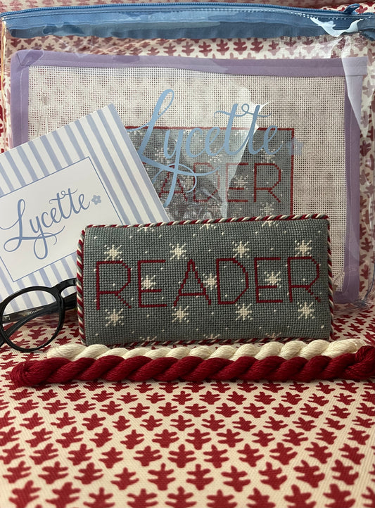 Lycette Needle Point Kits